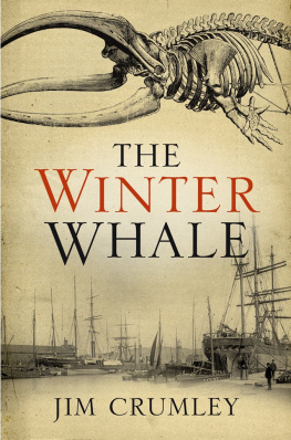 Jim Crumley The Winter Whale