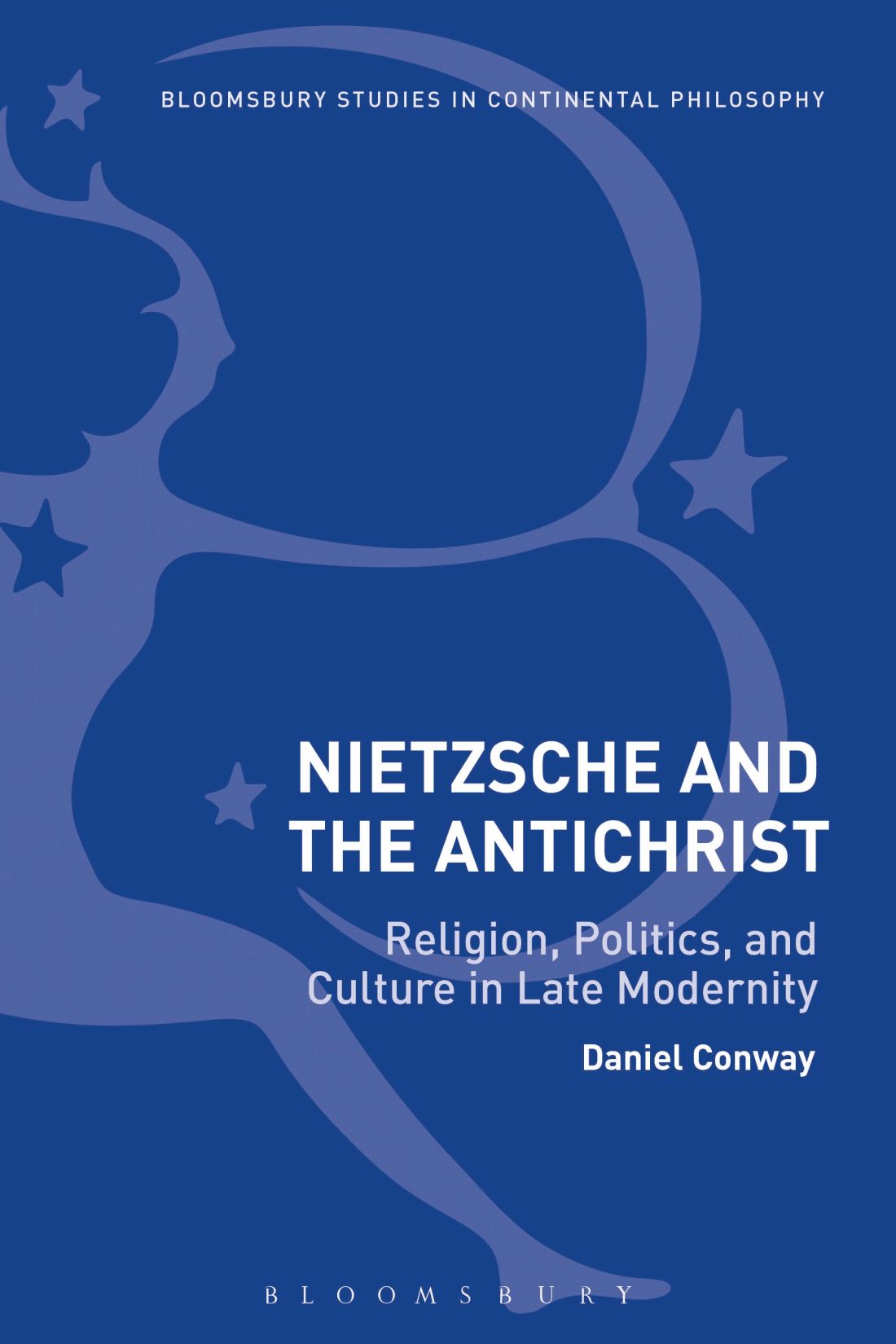 Nietzsche and The Antichrist Also available from Bloomsbury Nietzsches On the - photo 1