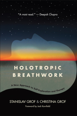 Unknown Holotropic Breathwork