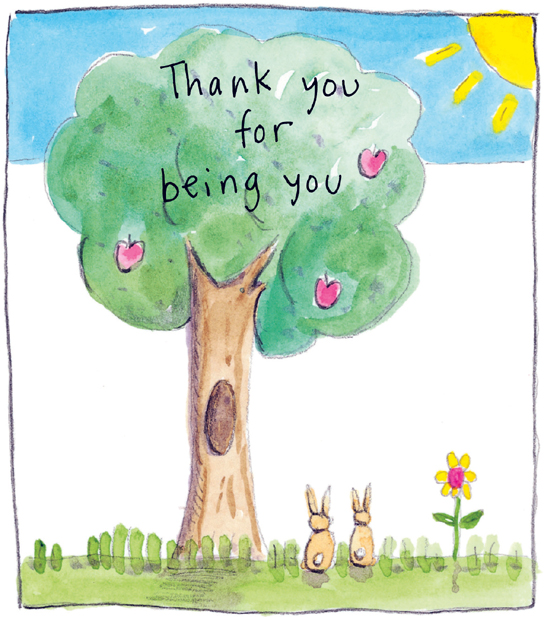 Thank You a book for teachers - photo 52