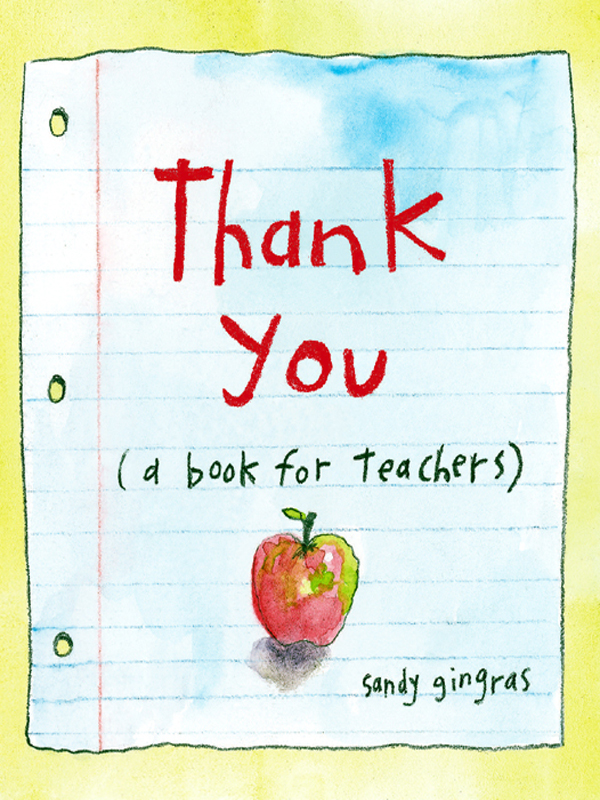 Dear Teacher Thank you for coming in early and staying after Thank you - photo 1