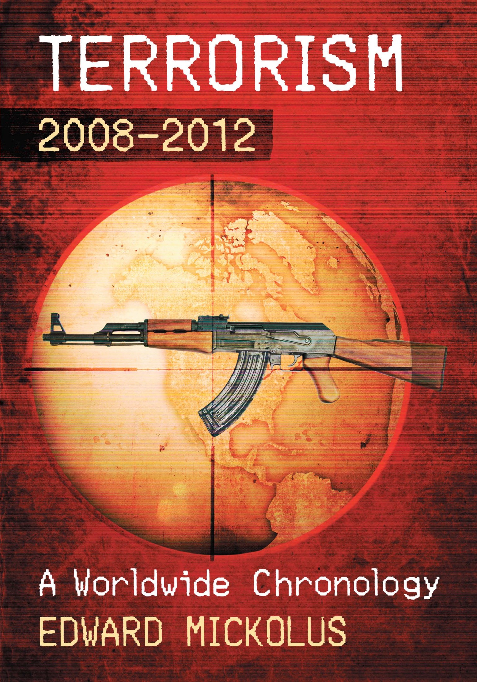 Terrorism 2008-2012 - image 1