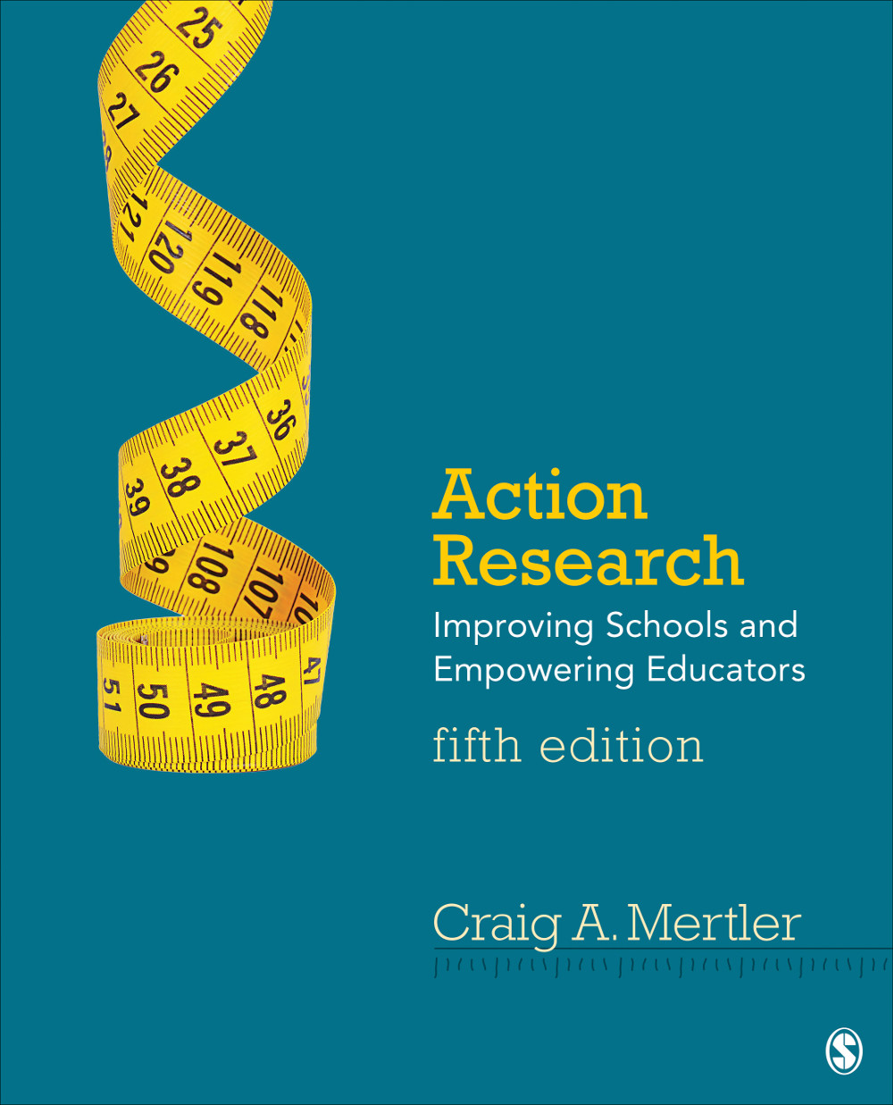 Action Research Fifth Edition Action Research Improving Schools and - photo 1