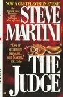 Steve Martini The Judge