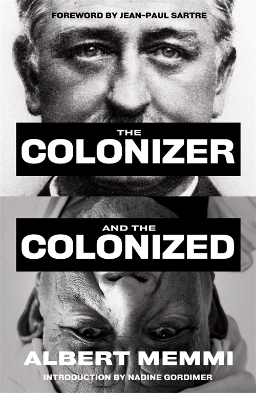 The Colonizer and the Colonized - image 1