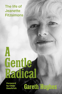 Gareth Hughes - A Gentle Radical