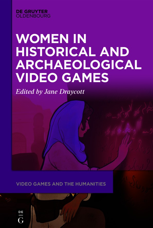 Video Games and the Humanities Edited by Nathalie Aghoro Iro Filippaki Chris - photo 1