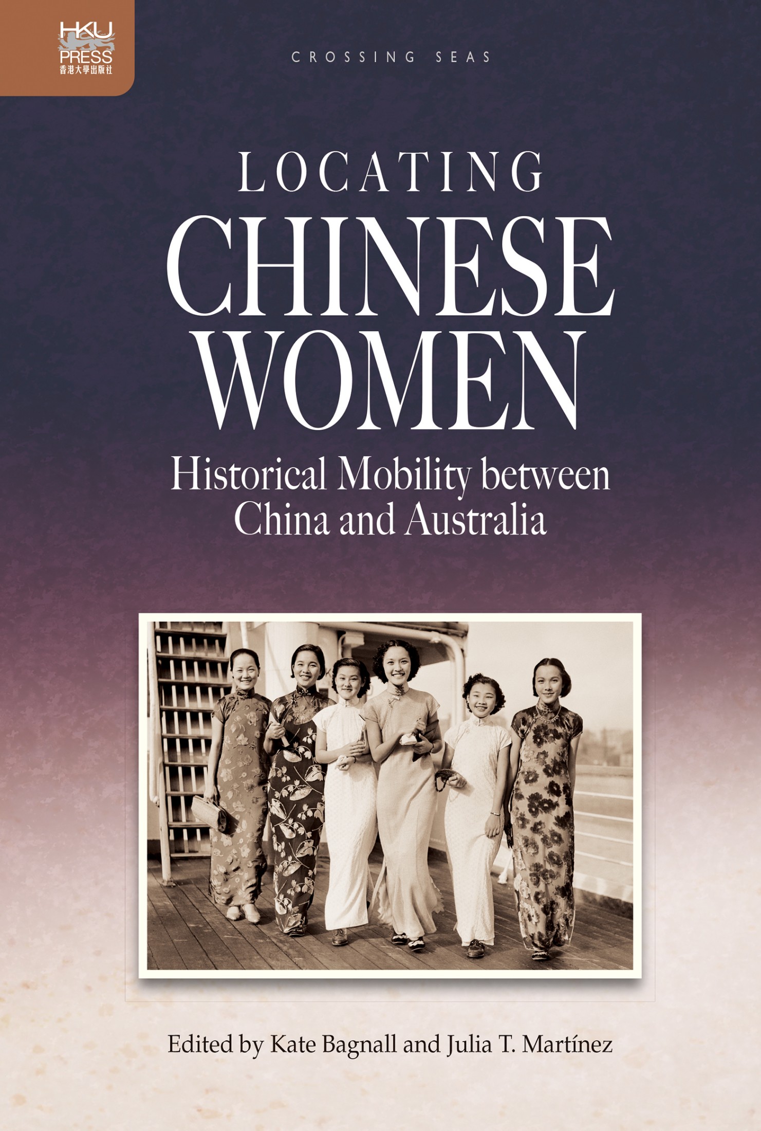 This ground-breaking edited collection draws together Australian historical - photo 1