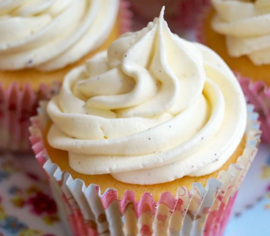 You really cant go wrong with a classic vanilla bean buttercream recipe when it - photo 2