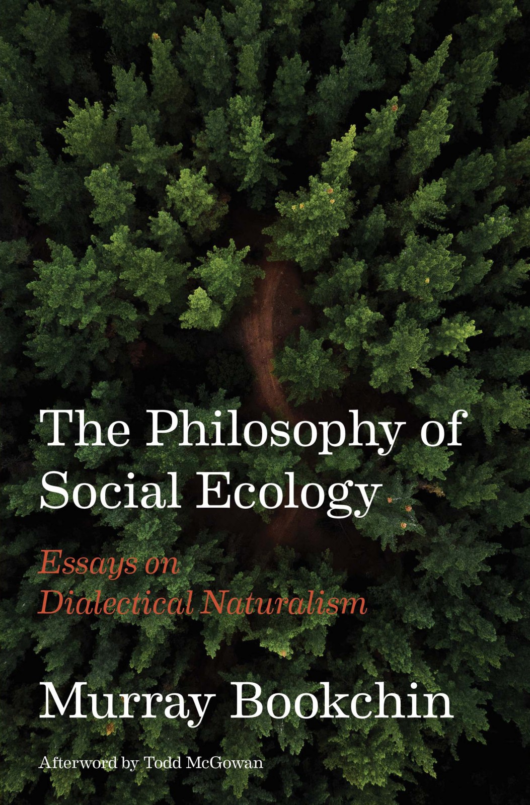 The Philosophy of Social Ecology Essays on D ialectical Naturali s m - photo 1