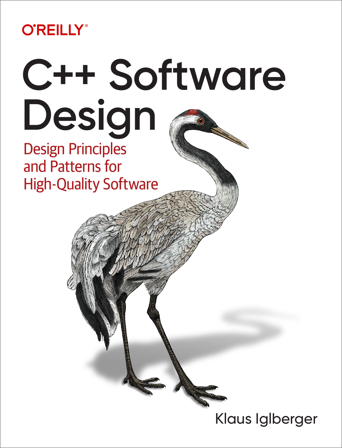 Praise for C Software Design Even after knowing design patterns for a long - photo 1