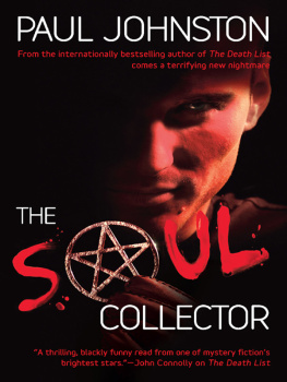 Paul Johnston - The Soul Collector