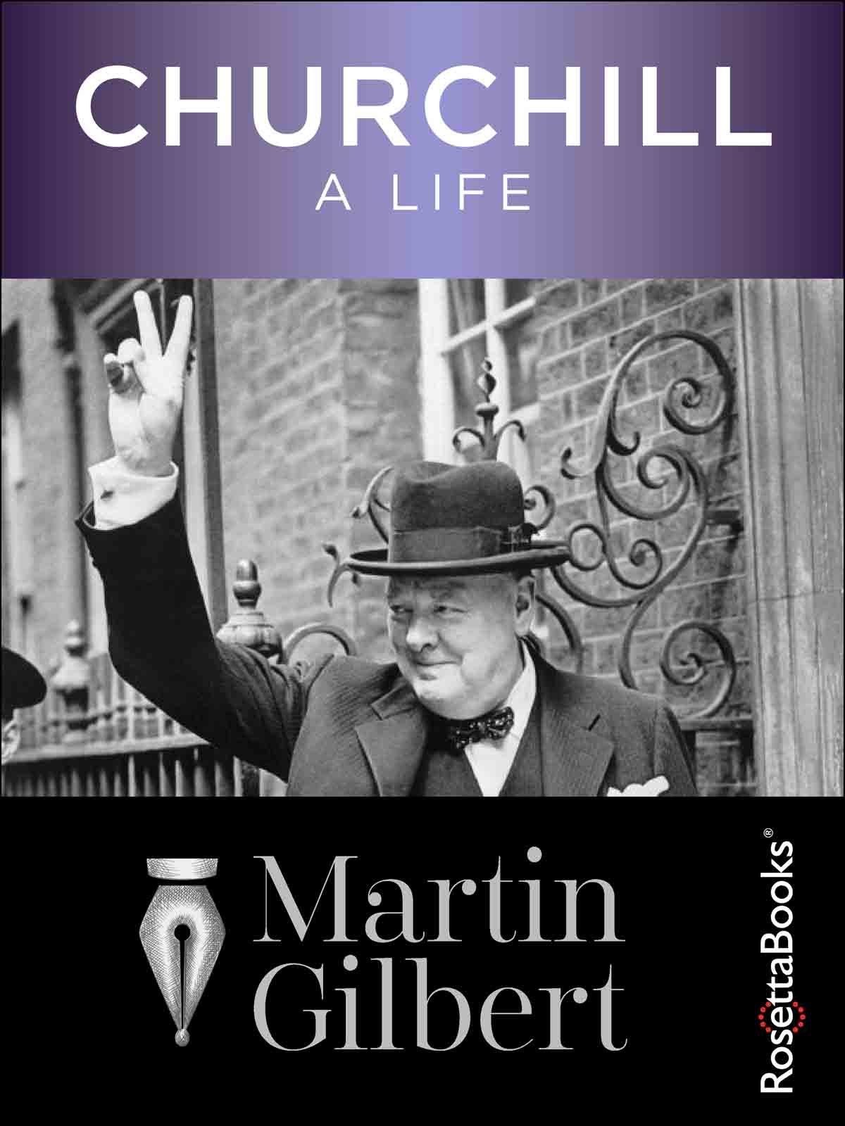 Churchill A Life Martin Gilbert Copyright Churchill A Life Copyright 1991 - photo 1