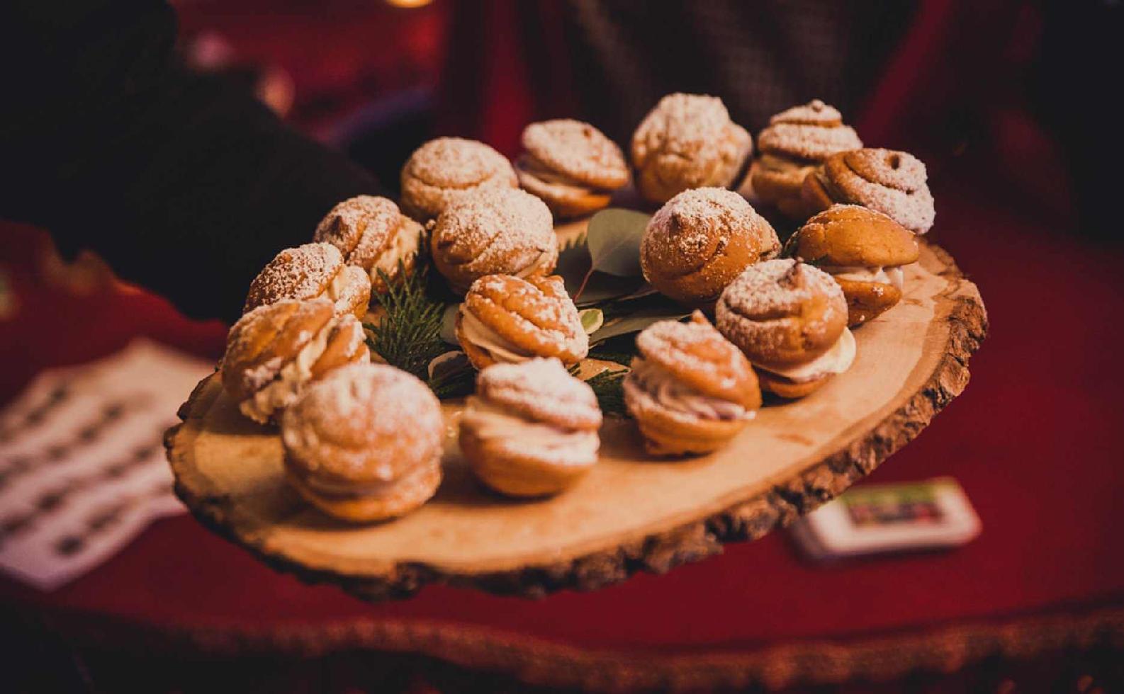 Whoopie pie is a Pennsylvania Amish tradition and a New England phenomenon It - photo 3