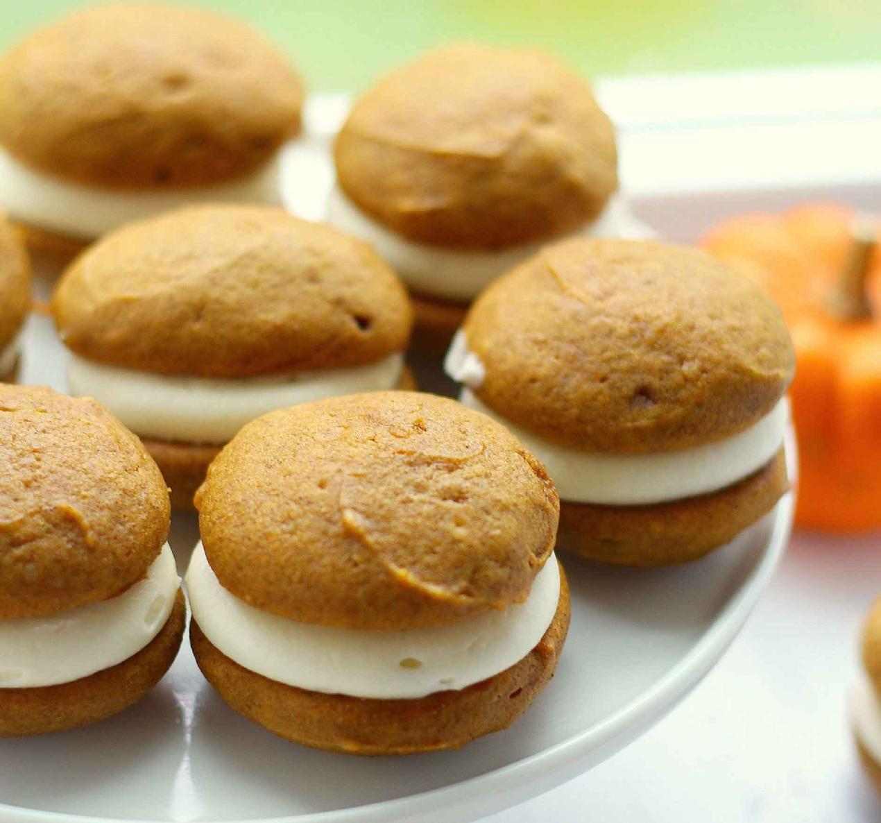 Description My whole family loves these whoopie pies They are easy to make - photo 7