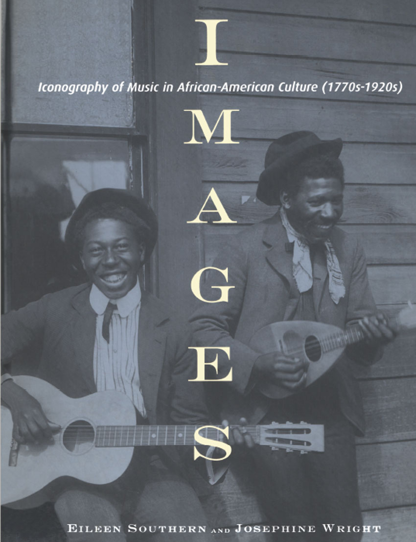 IMAGES MUSIC IN AFRICAN-AMERICAN CULTURE VOLUME 1 Garland Reference Library of - photo 1