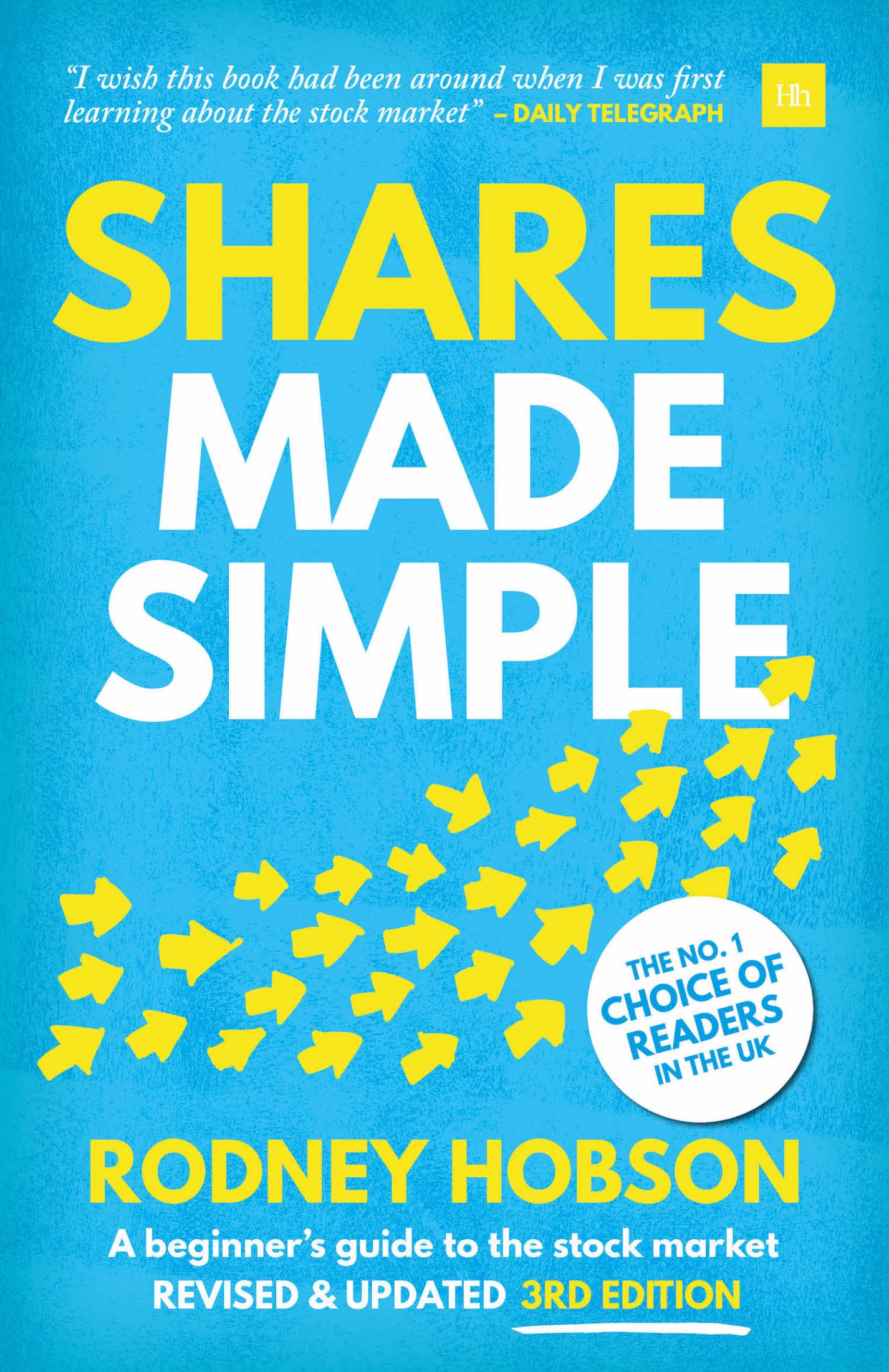 Shares Made Simple A beginners guide to the stock market 3rd edition Rodney - photo 1