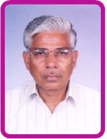 Dr VK Singh b 1948 Presently Assistant Director Botany at Headquarter - photo 4