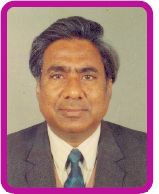 Dr JN Govil b 1945 Obtained his Masters and Doctorate degrees from Agra - photo 5