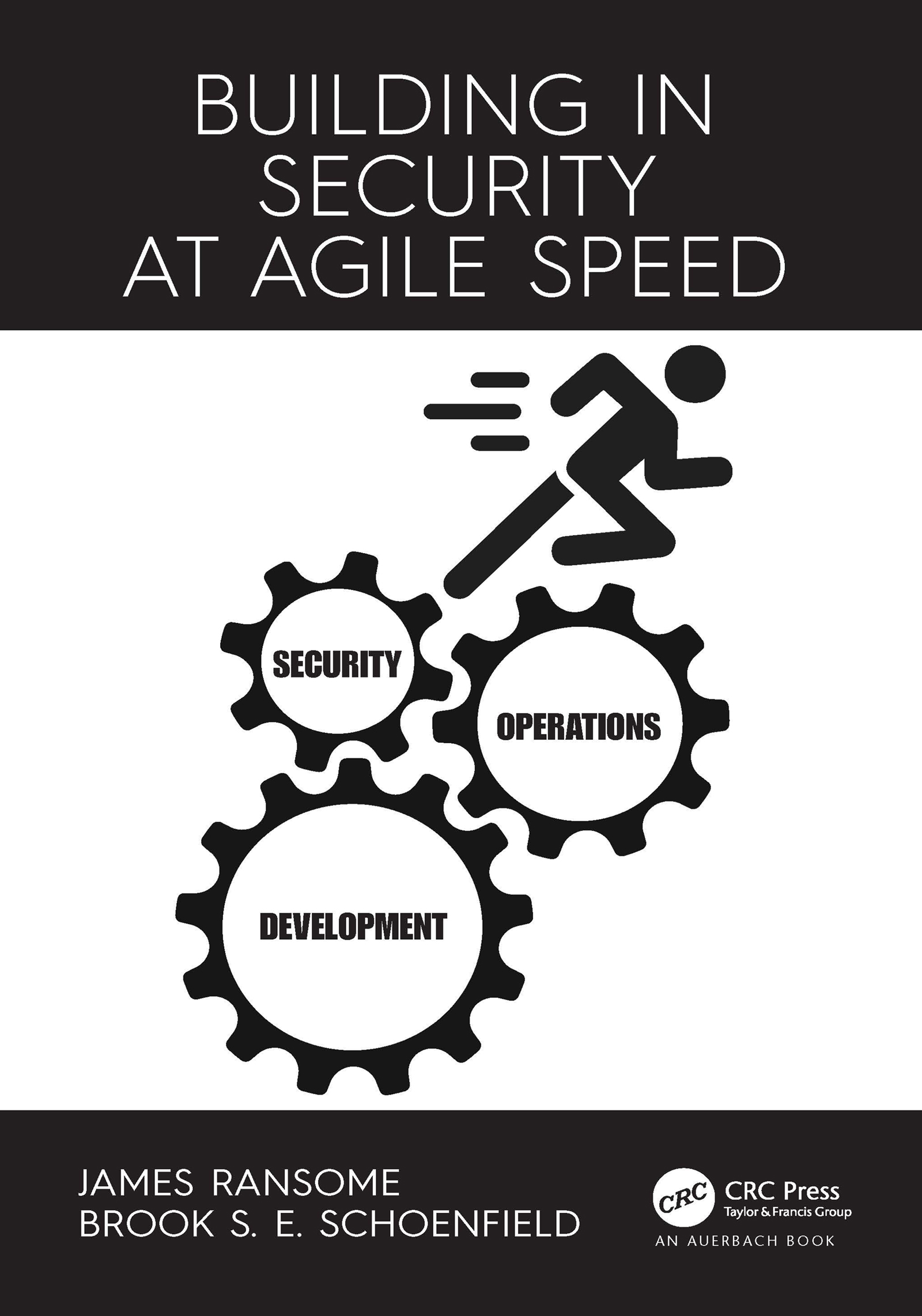 BUILDING IN SECURITY AT AGILE SPEED BUILDING IN SECURITY AT AGILE SPEED JAMES - photo 1