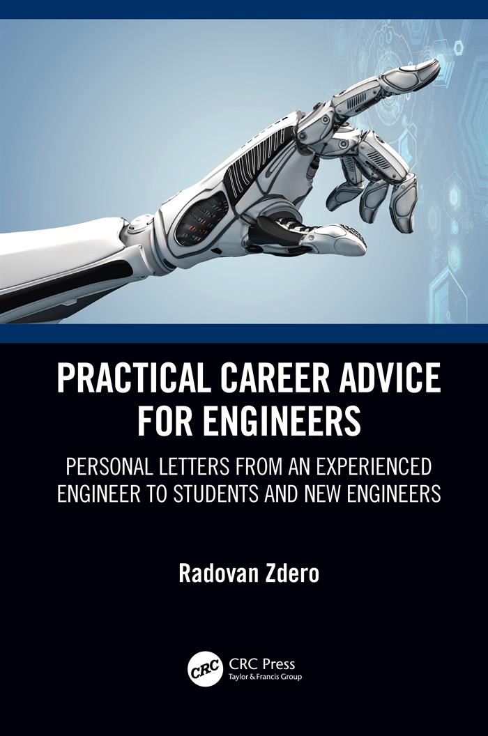 Practical Career Advice for Engineers Practical Career Advice for Engineers - photo 1