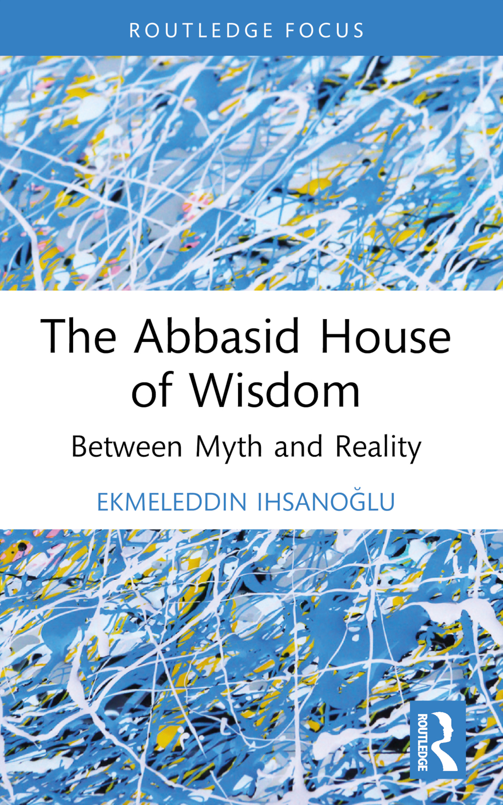 The Abbasid House of Wisdom This volume examines the library of the Abbasid - photo 1