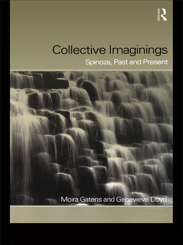 Collective Imaginings Collective Imaginings shows us how the work of the - photo 1