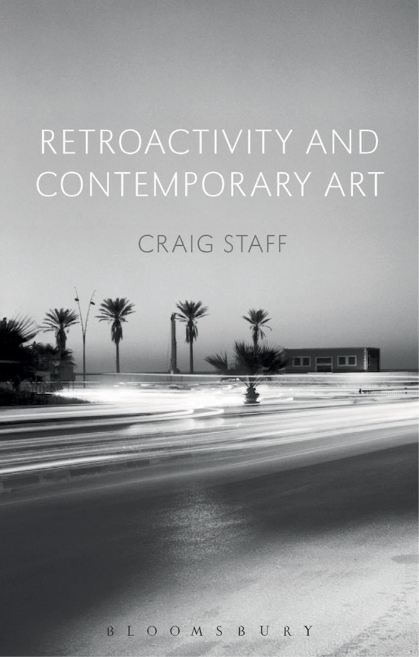 ALSO AVAILABLE FROM BLOOMSBURY The Curatorial Reparative Aesthetics Susan - photo 1