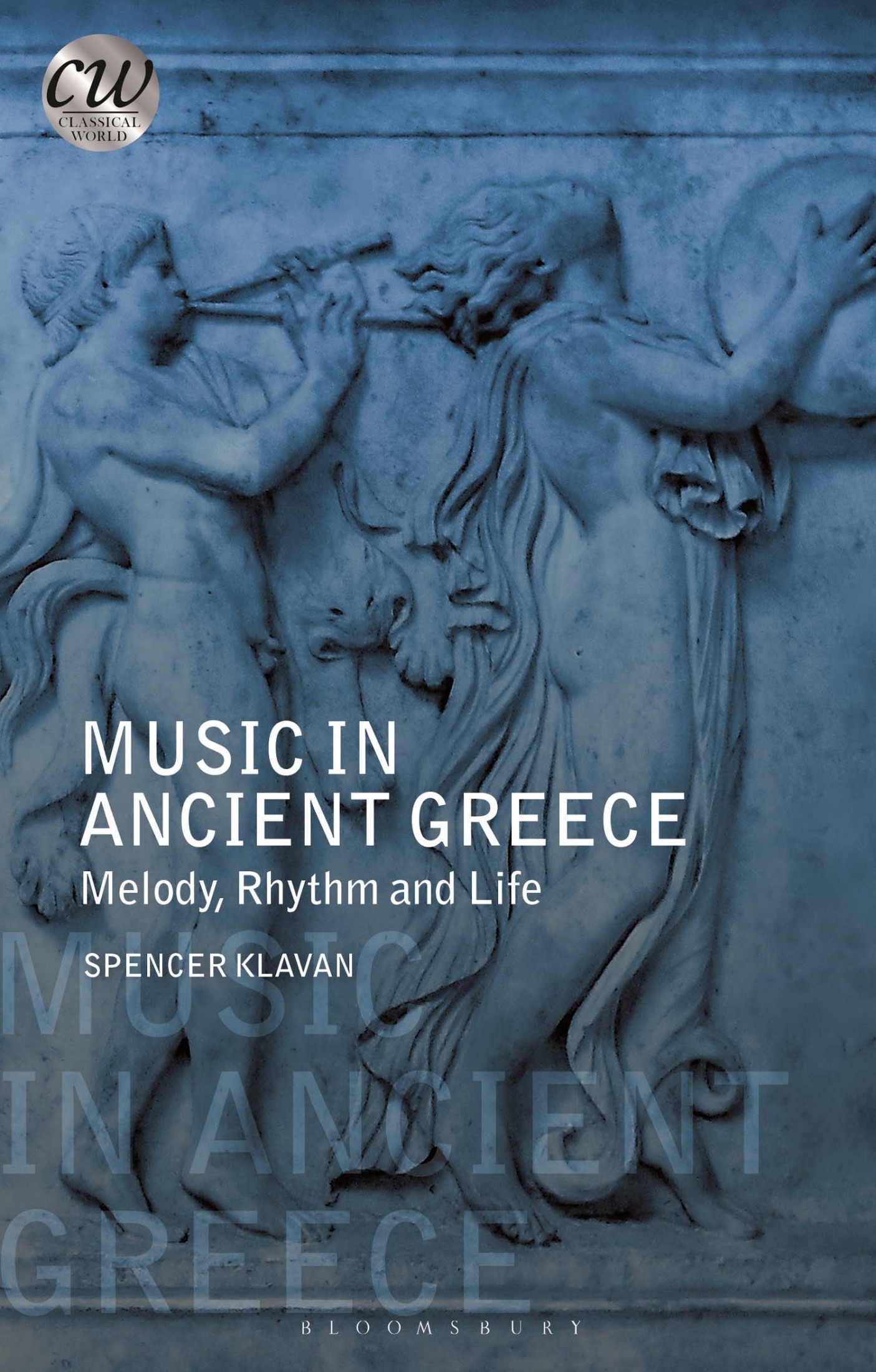 Music in Ancient Greece For Barnaby Taylor and Armand DAngour You believed - photo 1