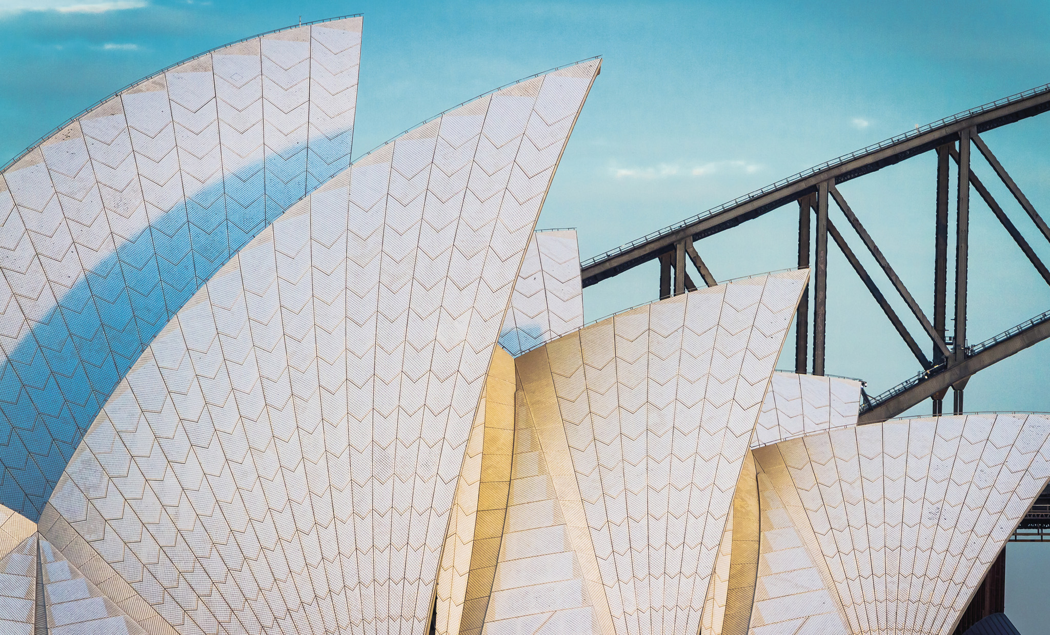 The distinctive sails of Sydney Opera House Top 10 Sydney Highlights 1 - photo 6