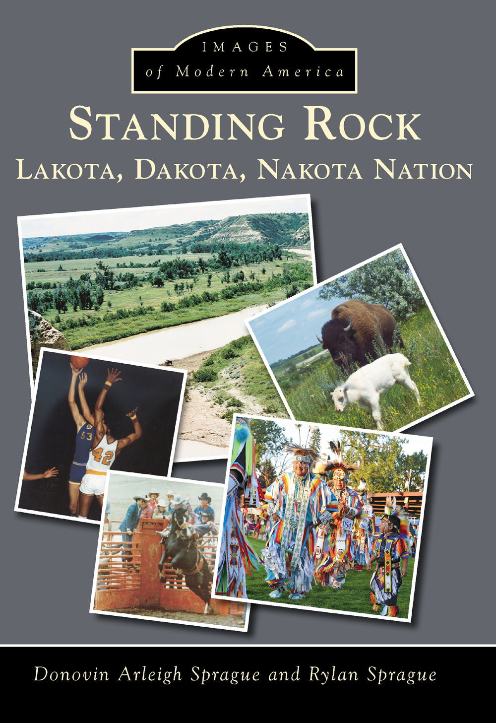 IMAGES of Modern America STANDING ROCK LAKOTA DAKOTA NAKOTA NATION - photo 1