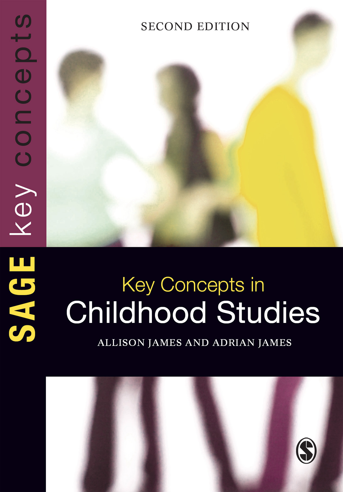 Key Concepts in Childhood Studies Key Concepts in Sport and Exercise Research - photo 1