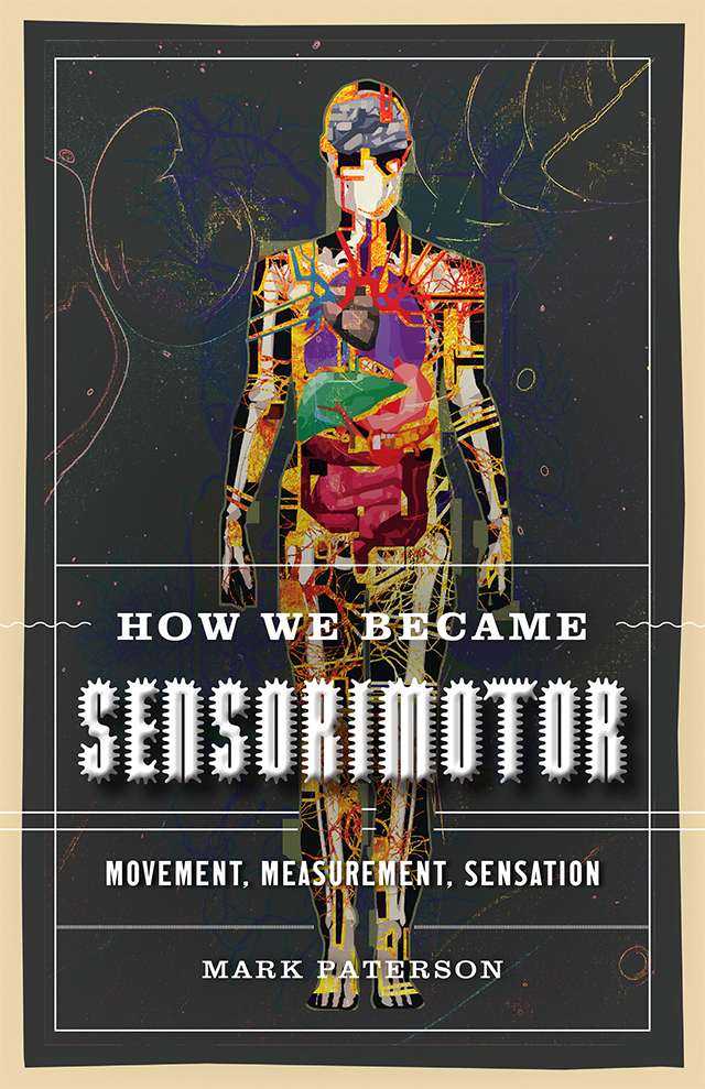 How We Became Sensorimotor How We Became Sensorimotor Movement Measurement - photo 1