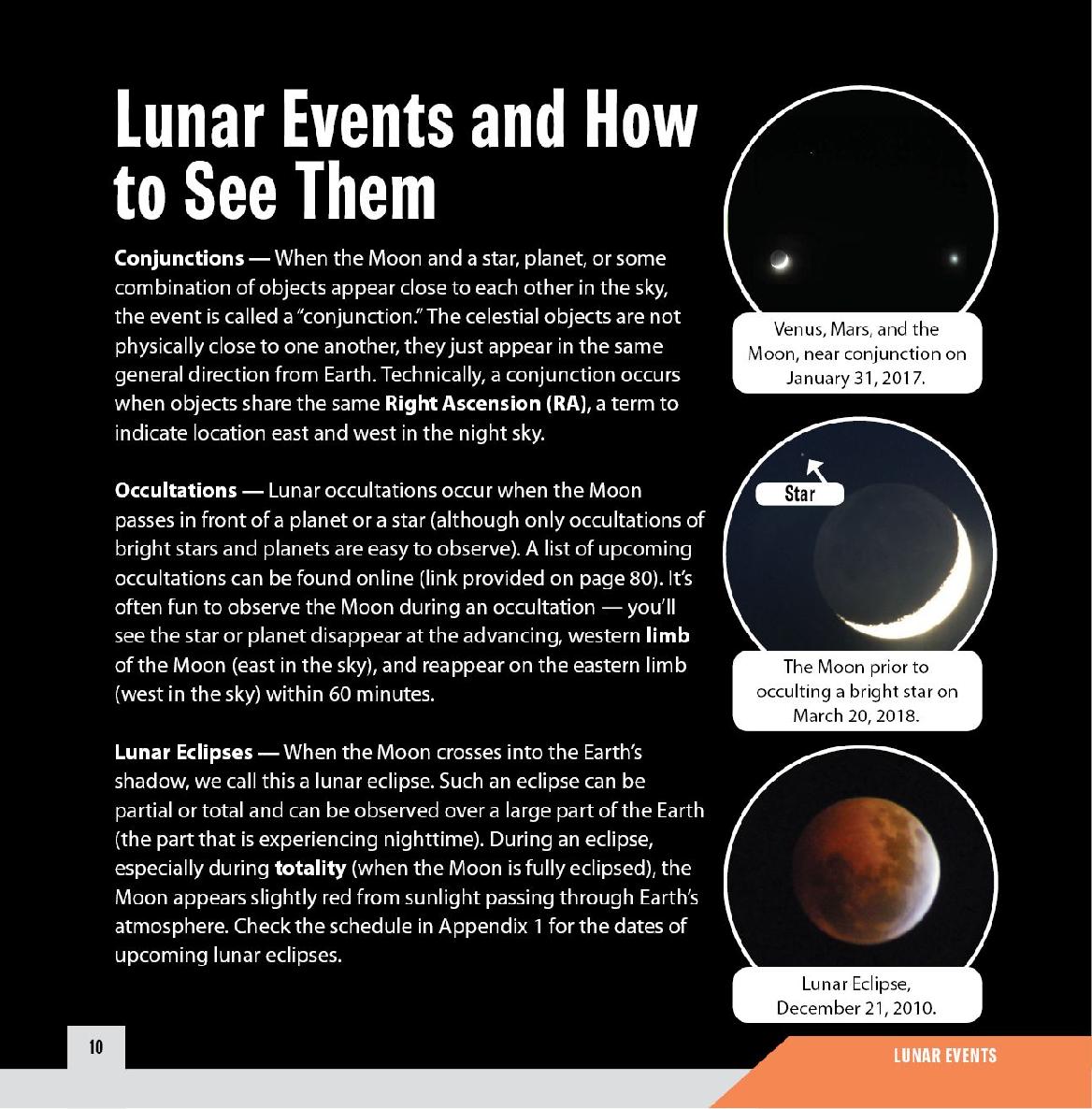 50 Things to See on the Moon A First-Time Stargazers Guide - photo 20