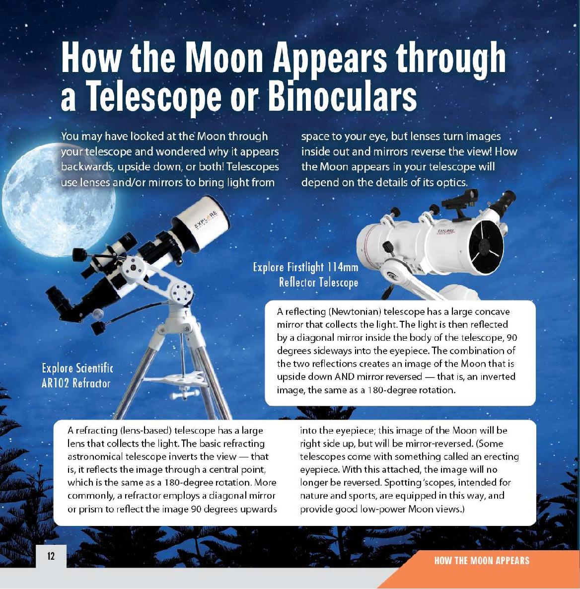 50 Things to See on the Moon A First-Time Stargazers Guide - photo 24