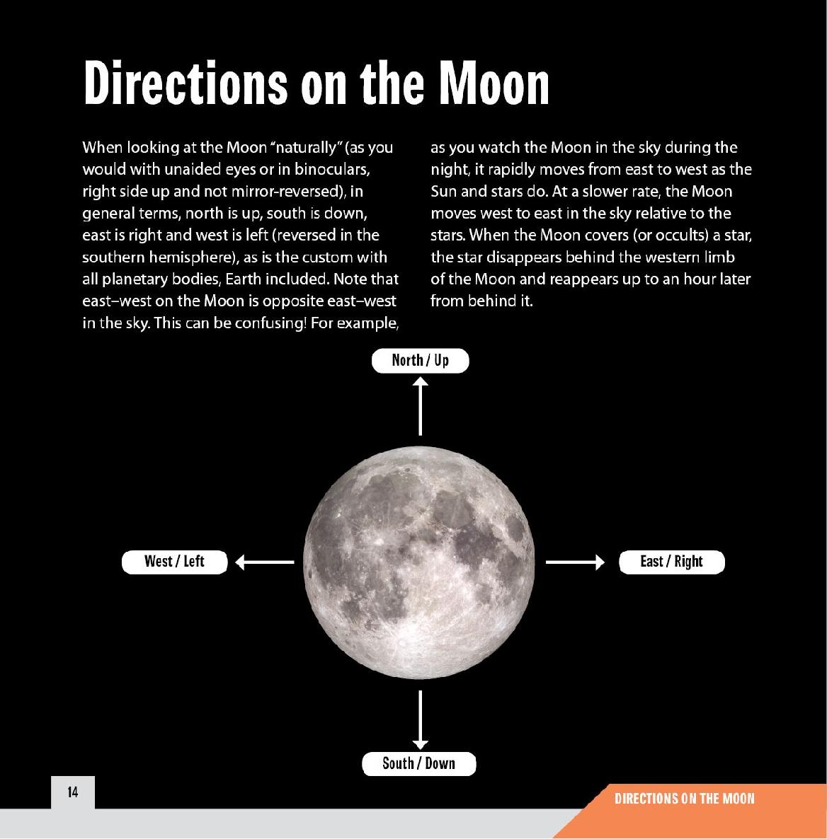 50 Things to See on the Moon A First-Time Stargazers Guide - photo 28