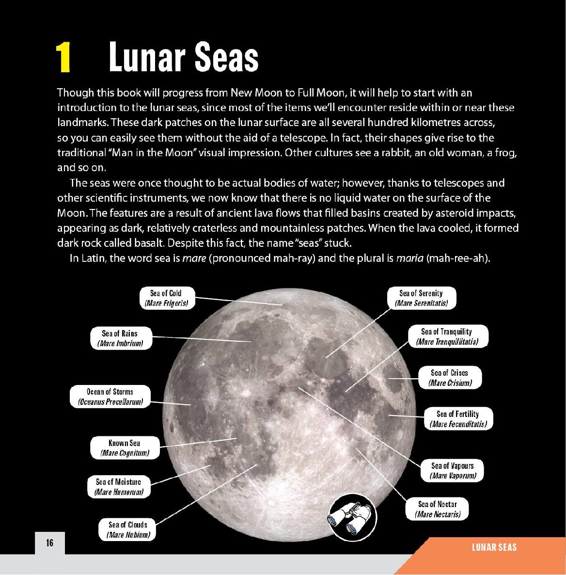 50 Things to See on the Moon A First-Time Stargazers Guide - photo 32