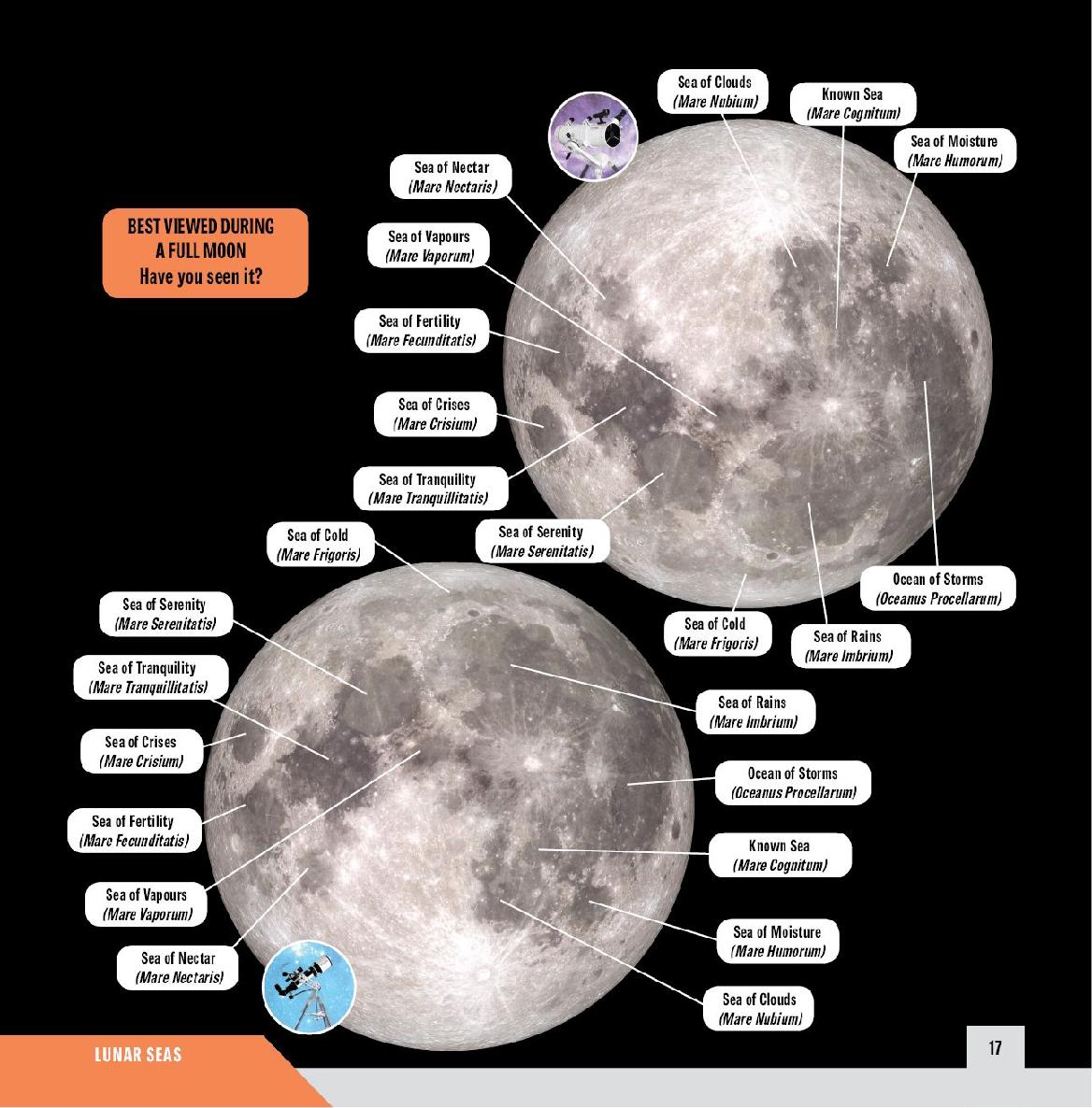 50 Things to See on the Moon A First-Time Stargazers Guide - photo 34