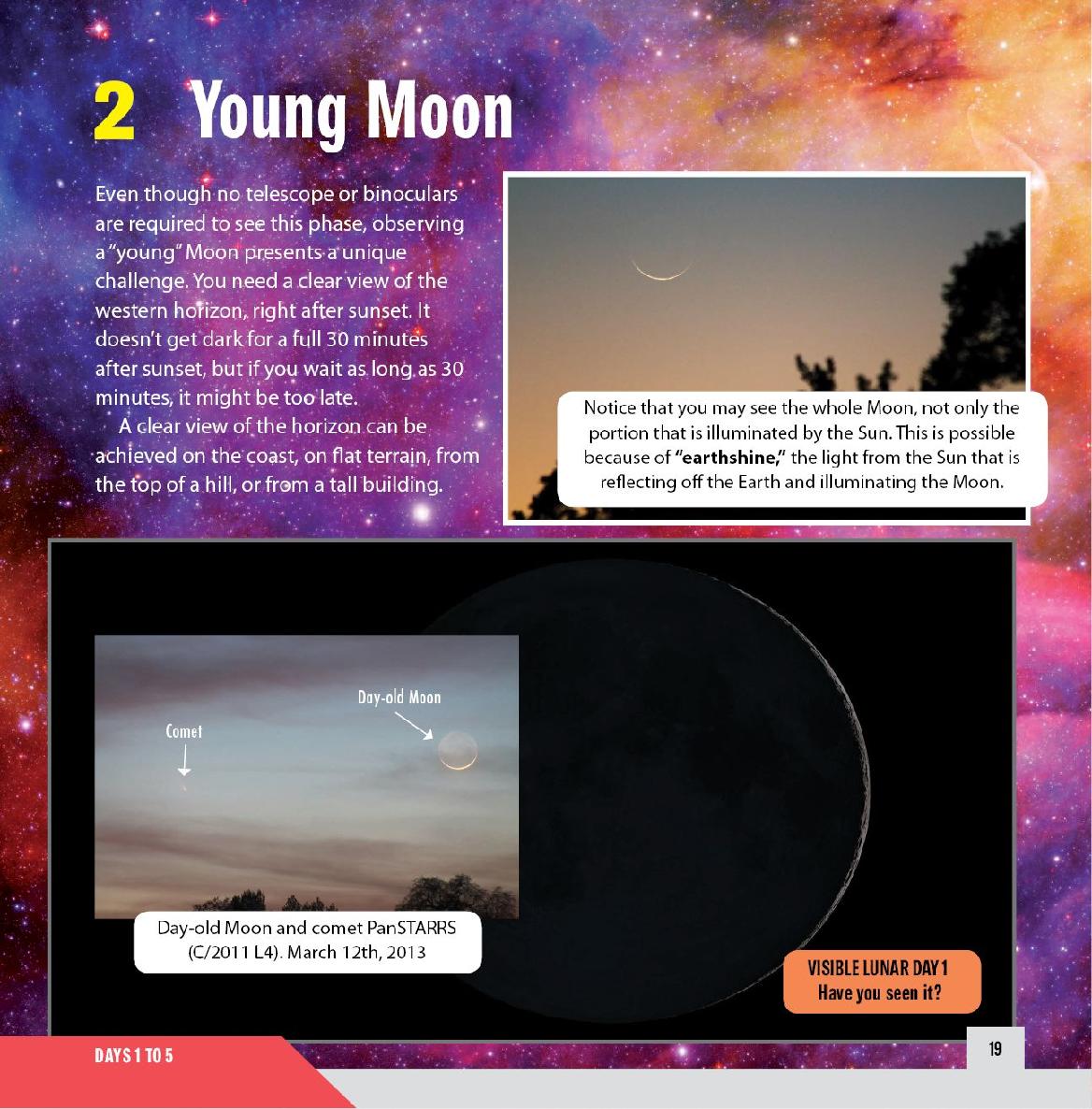 50 Things to See on the Moon A First-Time Stargazers Guide - photo 38