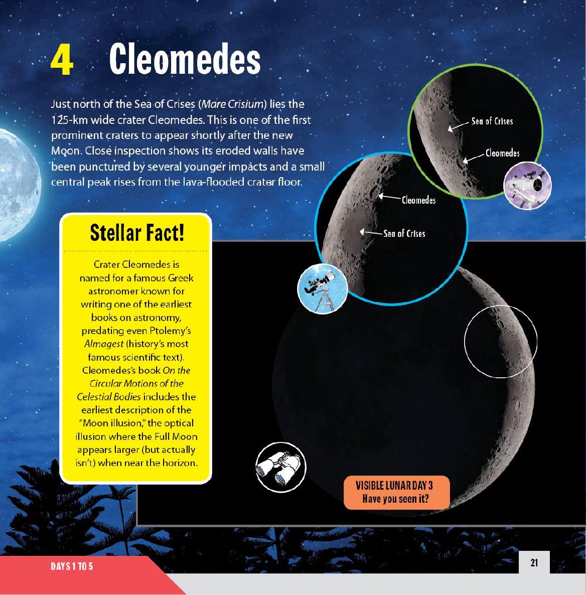 50 Things to See on the Moon A First-Time Stargazers Guide - photo 42