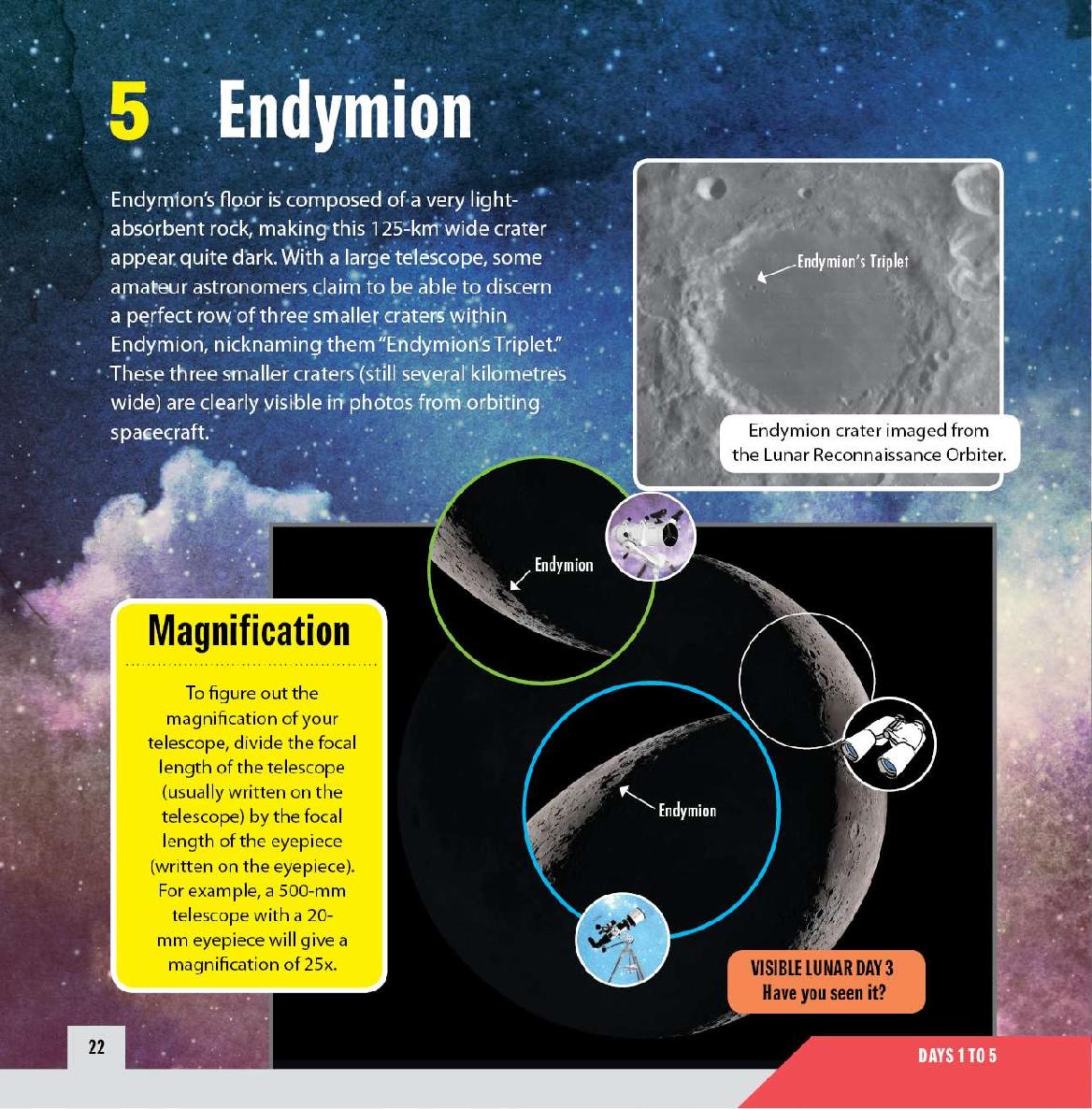 50 Things to See on the Moon A First-Time Stargazers Guide - photo 44