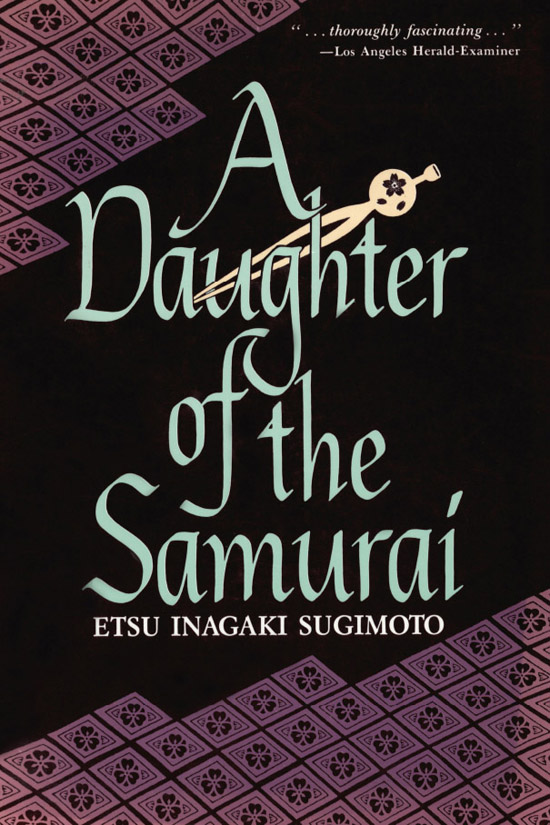 A DAUGHTER OF THE SAMURAI Published by the Charles E Tuttle - photo 1