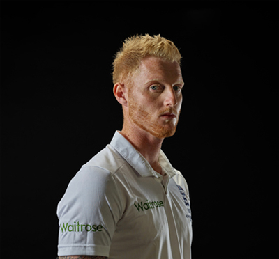 Born in Christchurch New Zealand in 1991 Ben Stokes moved to Cumbria with - photo 3