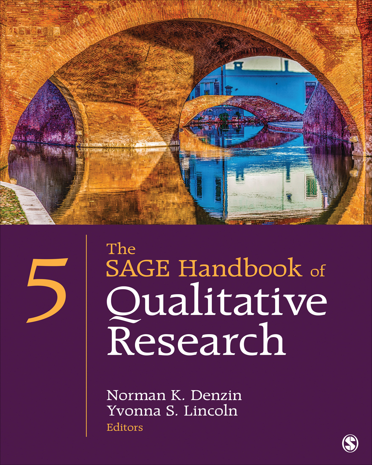 The SAGE Handbook of Qualitative Research Fifth Edition International Advisory - photo 1