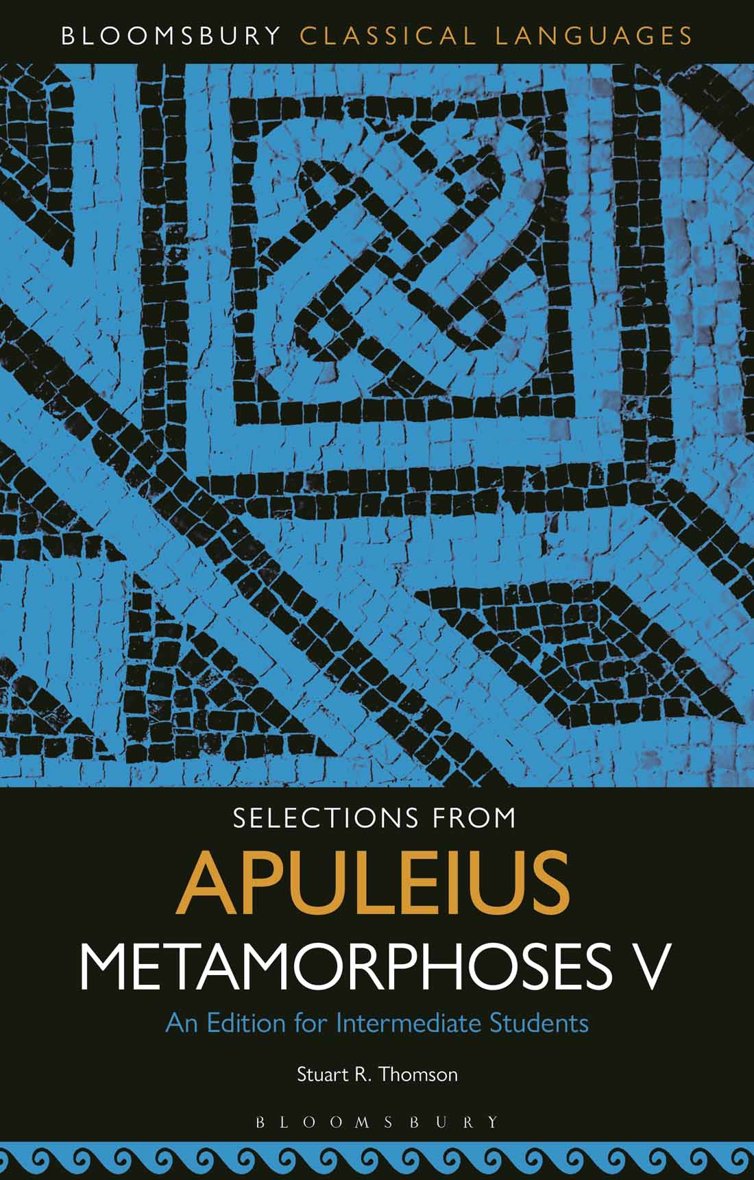 Selections from Apuleius Metamorphoses V The following titles are available - photo 1