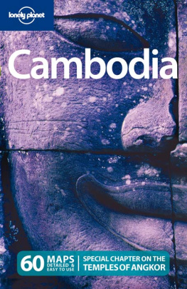 Nick Ray - Cambodia