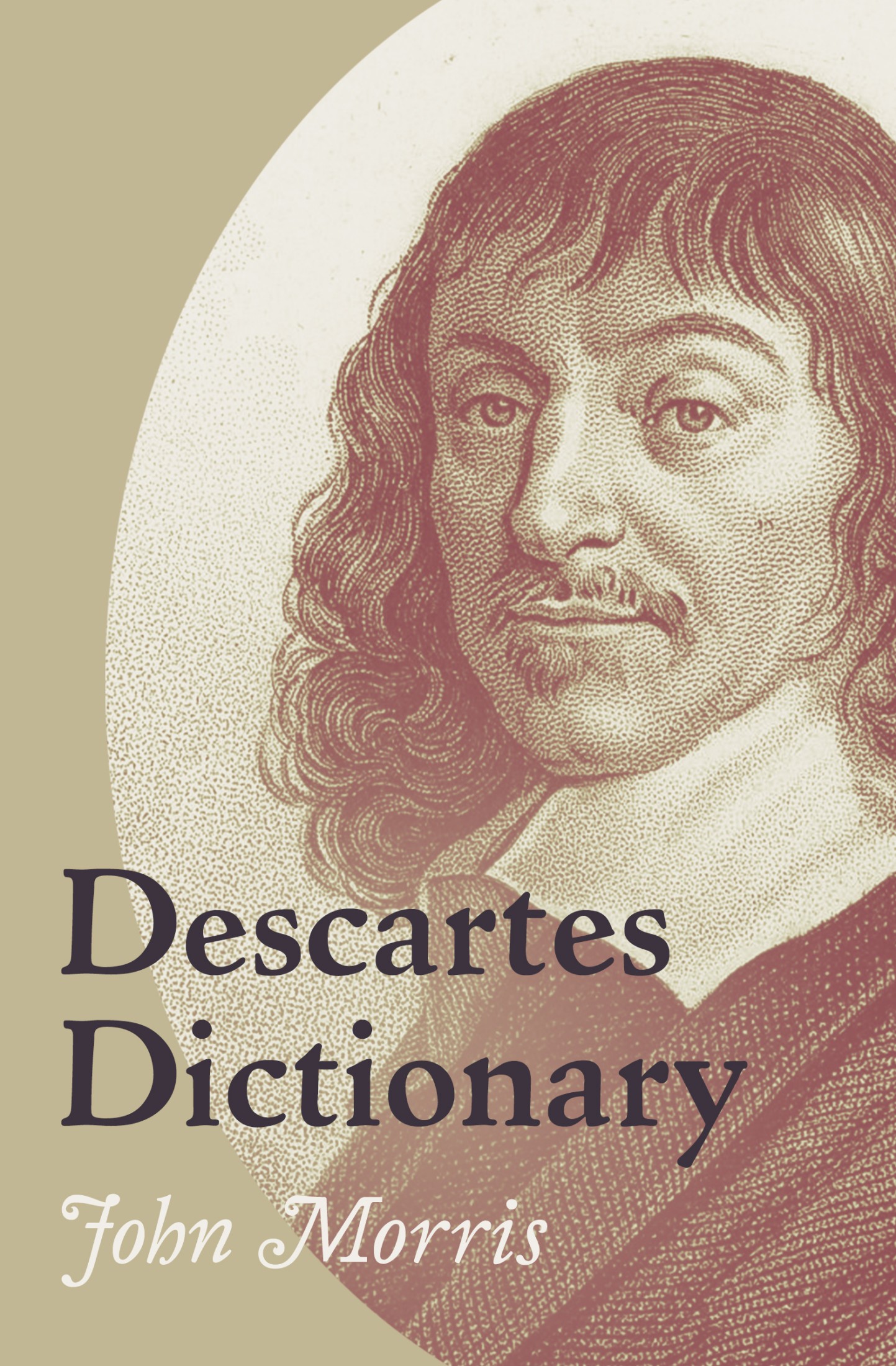 Descartes Dictionary John M Morris - photo 1