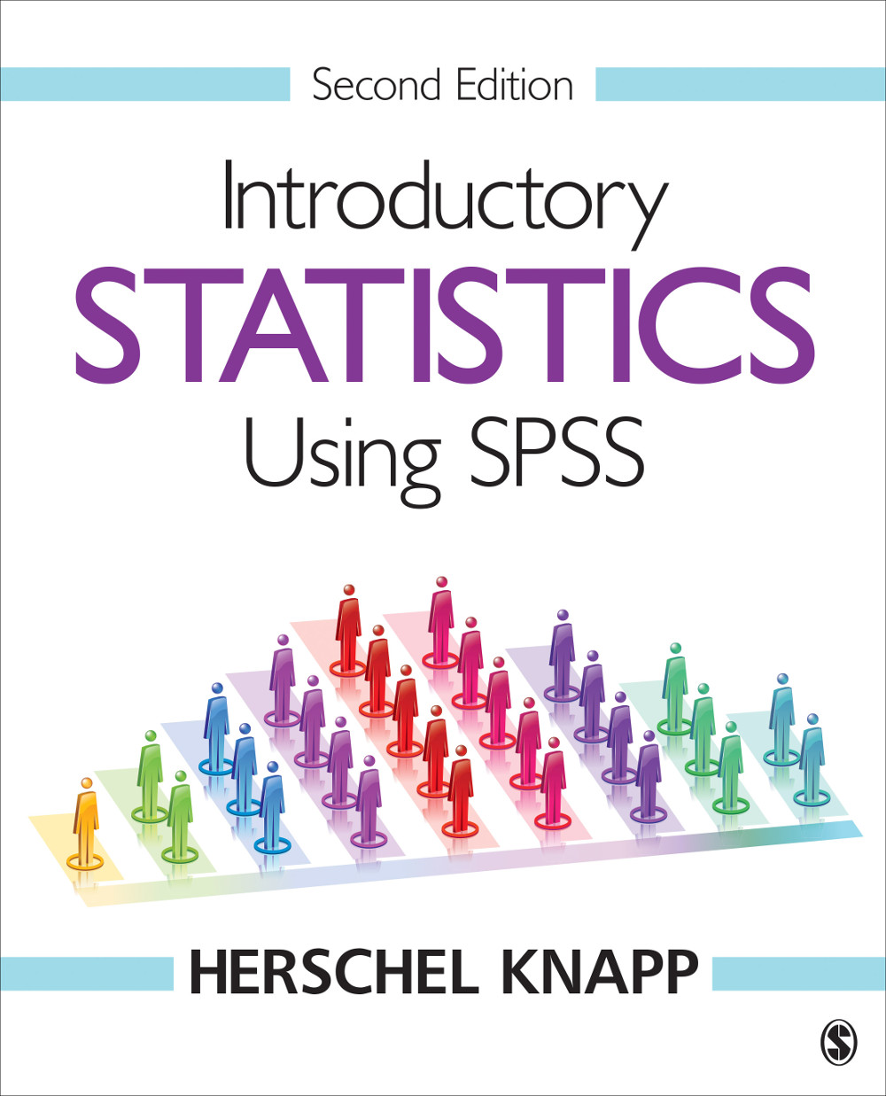 Introductory Statistics Using SPSS Second Edition For Mildred Helen - photo 1