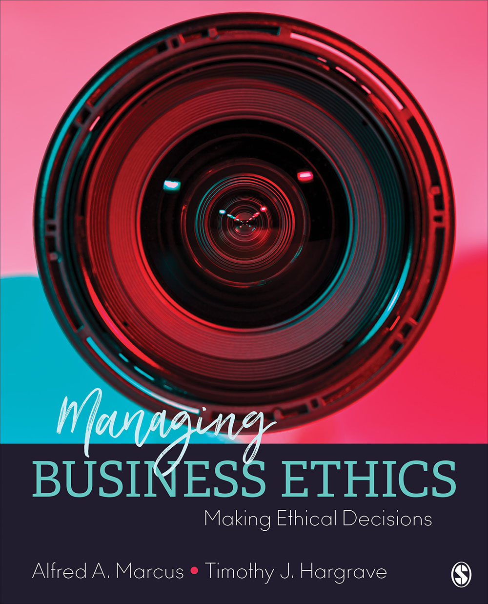 The Hallmark Features A complete learning package Managing Business Ethics - photo 1