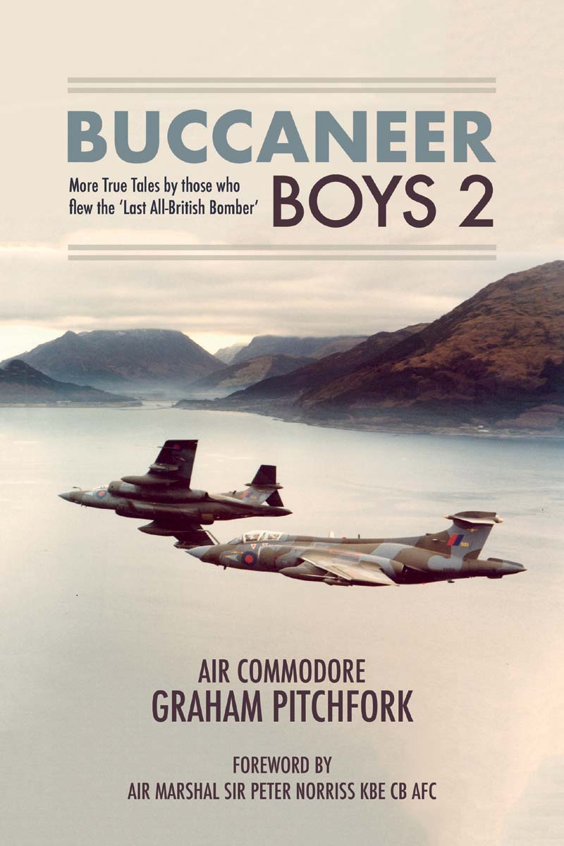 BUCCANEER BOYS 2 BY THE SAME AUTHOR Men Behind the Medals The Buccaneers - photo 1